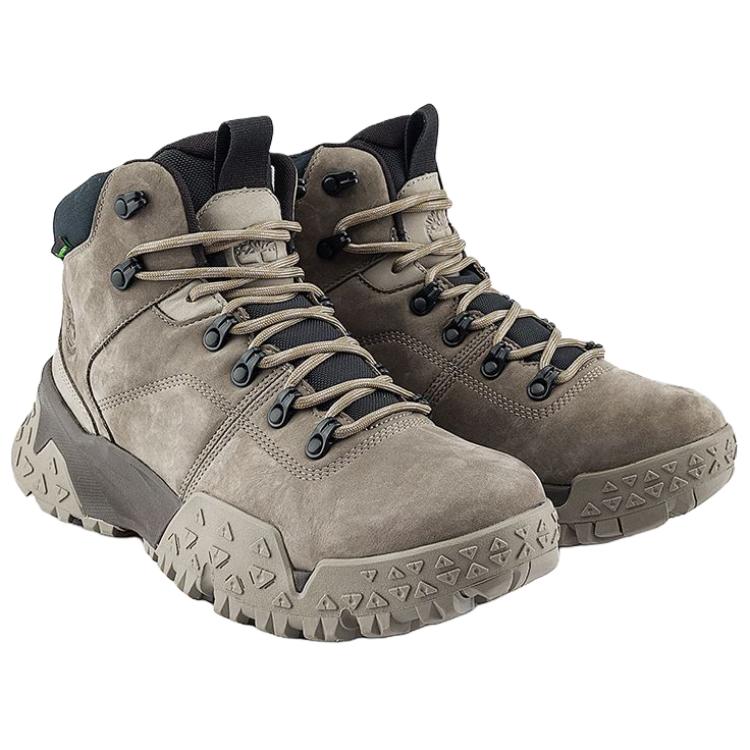Timberland Motion Scramble Удобные Мягкие Амортизирующие Прочные Водонепроницаемые Дышащие Поддерживающие Отскок Низкие Походные Ботинки A6CENEL8