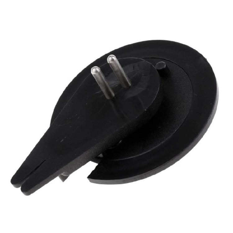 Badminton Racket Tension Calibrator Stringing Tools Badminton Racket String Bed Tension Meter Tension Calibrator