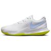 Теннисные кроссовки Court Zoom Vapor Cage 4 Rafa White Cobalt Bliss DD1579-102