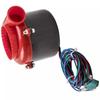 Electric Turbo Sound Electronic Car Fake Dump Valve Simulator Blow Off Valve BOV