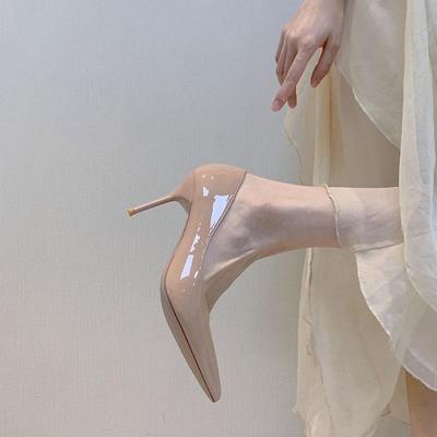 Туфли – Туфли