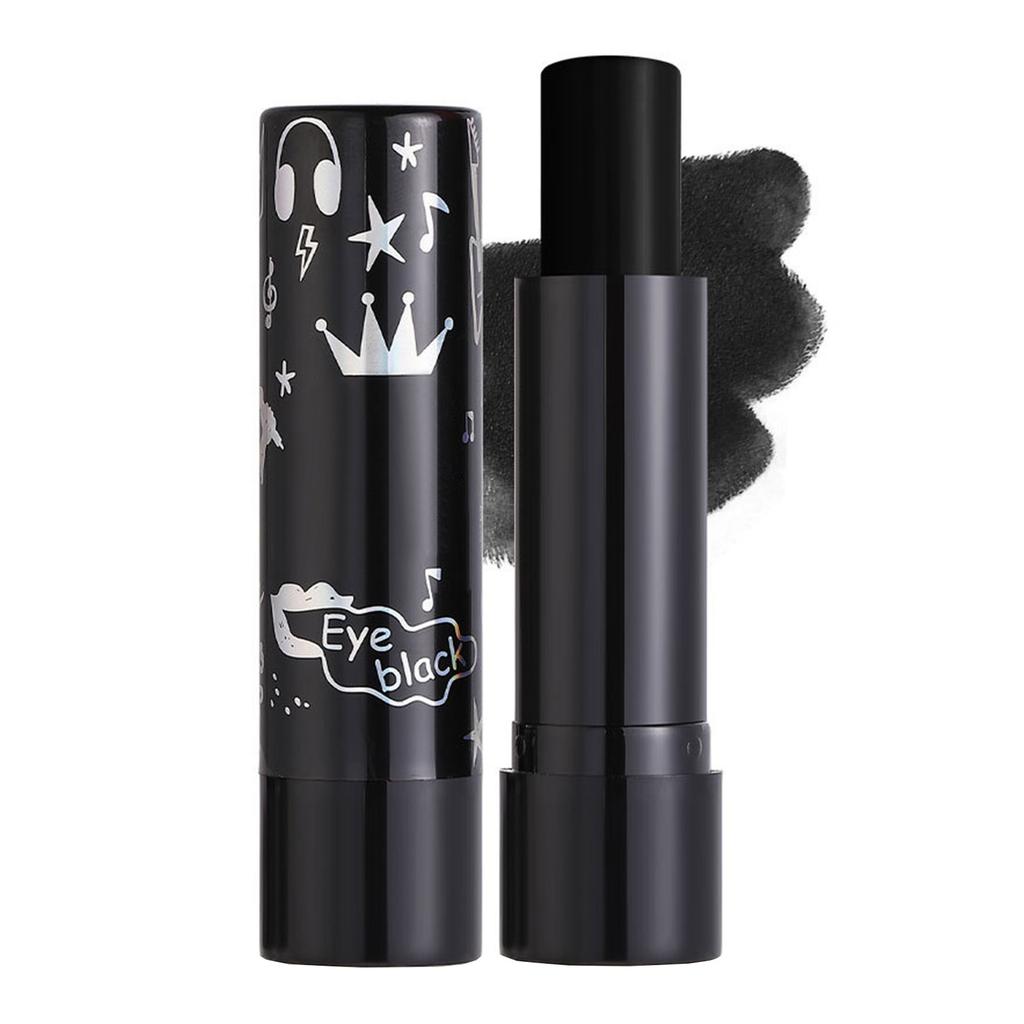 1Pc Matte Lipstick Long Lasting Waterproof Non Transfer Velvet Lipstick Lip Stain Smooth Matte Finish Lip Makeup for Women Halloween Christmas Party