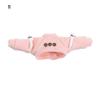 Cool 1/12 Dolls Kids Gift Toys Hoodies Doll Jeans PU Leather Jackets Fashion Ripped Pants