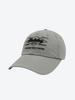 Nylon Lettering Embroidered Ball Cap HPACCFS501