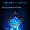 Настольный ПК Century Star с процессором Intel Core i9 и 23,8-дюймовым монитором (Китайская версия)