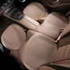 Ультратонкая Подушка на Сиденье Автомобиля Для BMW F30 F34 E90 G20 F20 F21 F22 F07 F10 F11 Универсальная Дышащая Защитная Накладка на Сиденье для Любого Сезона