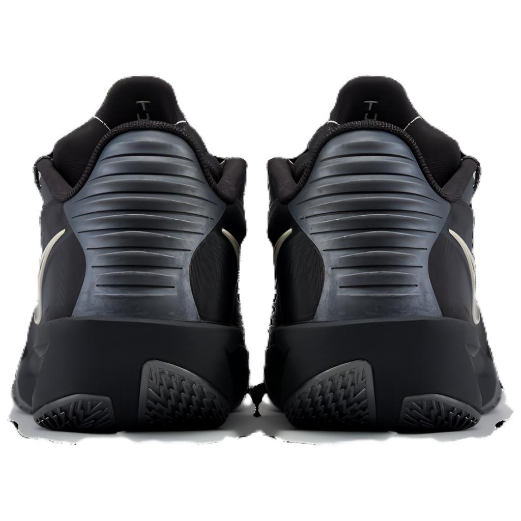 Nike G.T. Cut 3 Cushioning Low Top Basketball Shoes Unisex Black Asian Version Basketball Shoes IB9631-001