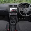 10.1-дюймовая HD Android-система навигации Volkswagen POLO со встроенным GPS