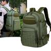 Military Waterproof Men's Outdoor Hiking Tactical Travel Walking Hunting Cycling New Large Capacity Camouflage Bag