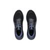 Li Ning YueYing 3.0 Амортизирующие Низкие Спринтерские Беговые Кроссовки Мужские Черные ARHU003-2