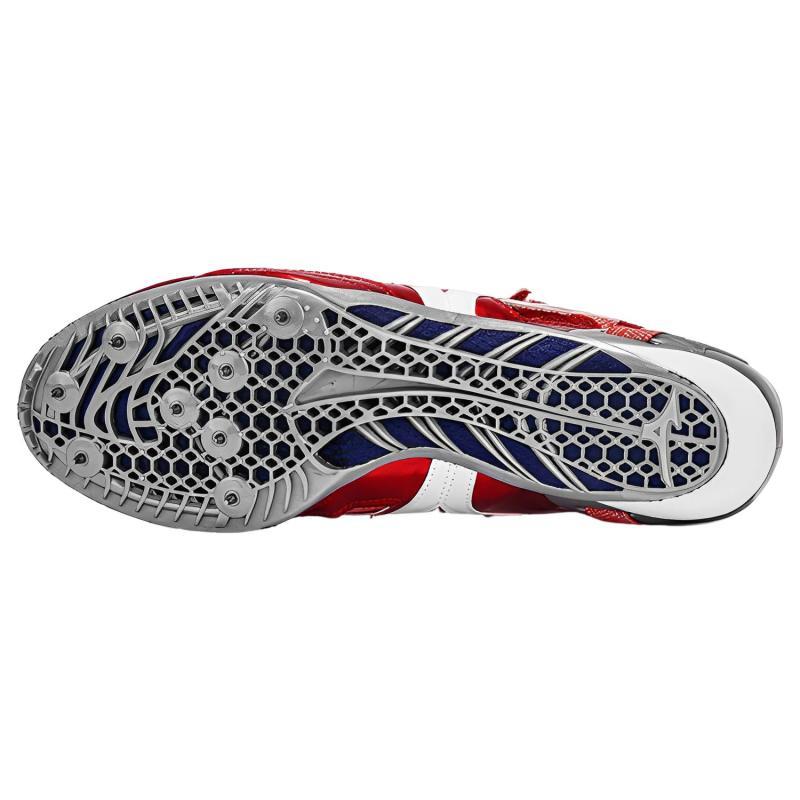 Mizuno Кроссовки Chrono Inx Sp 'Red White' U1GR225123