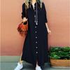 Satin Abaya Muslim Long Dress Women Ramadan Eid Islamic Clothing Prayer Dresses Loose Hijab Robe Dubai Turkish Islam Clothing