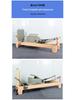 Women's Multifunctional Pilates & Yoga Core Bed for Home Exercise