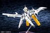 Kotobukiya Busou Shinki Angel Тип Arnval Высота Приблизительная. Пластиковая модель 200 мм в масштабе 1/1, цветная литьевая модель KP377