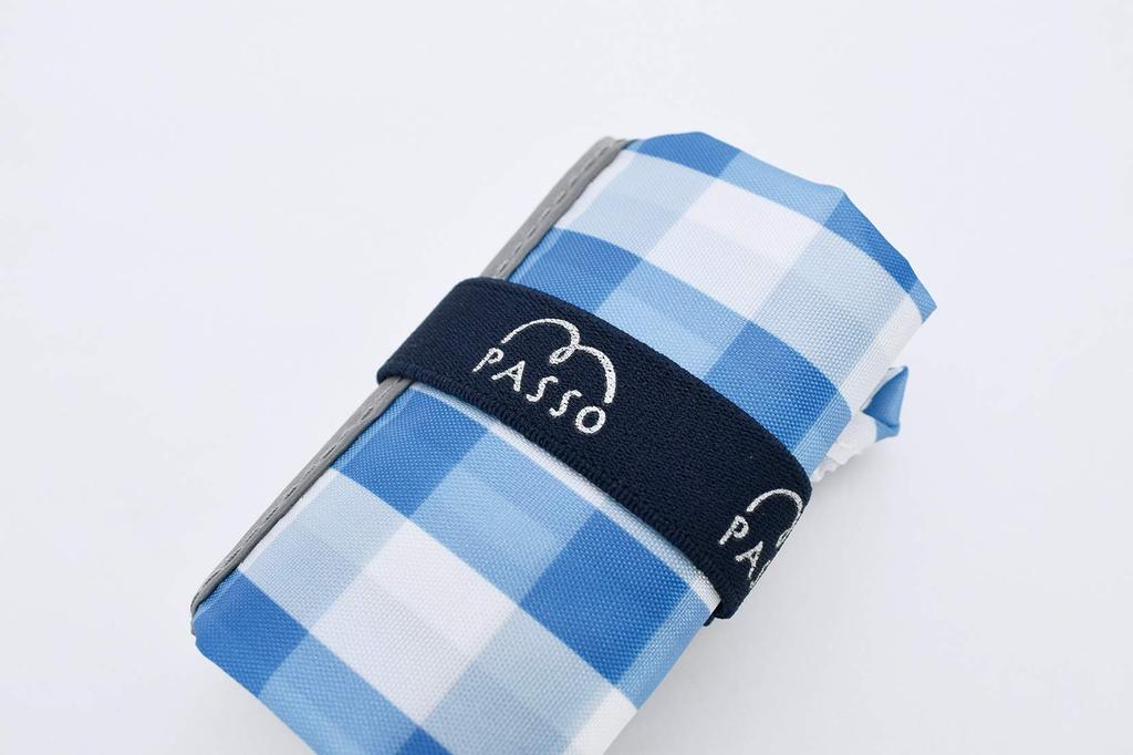 Hyundai Department Store PASSO Eco Bag RD Solid S A409RD