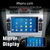 Reakosound 2 Din 7'' Car Radio Android For Opel Vauxhall Astra Antara Meriva Vivaro Combo Signum Vectra Corsa G Carplay GPS WIFI