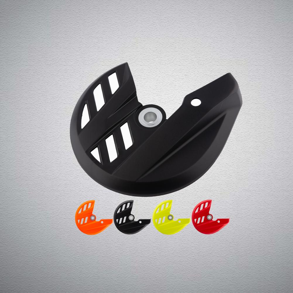 Motorcycle Front Fork Brake Disc Protector Guard For KTM SX SX-F XC XC-F 2015-2025 EXC EXC-F XC-W XCF-W 2016-2025