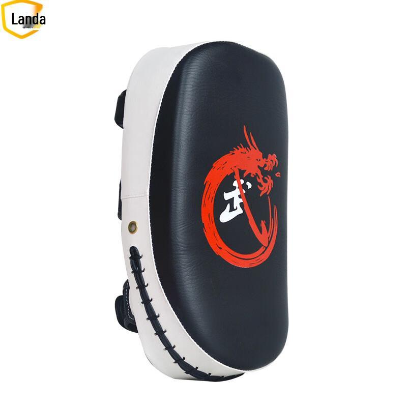 Landa Curved Kickboxing and Muay Thai Training Target