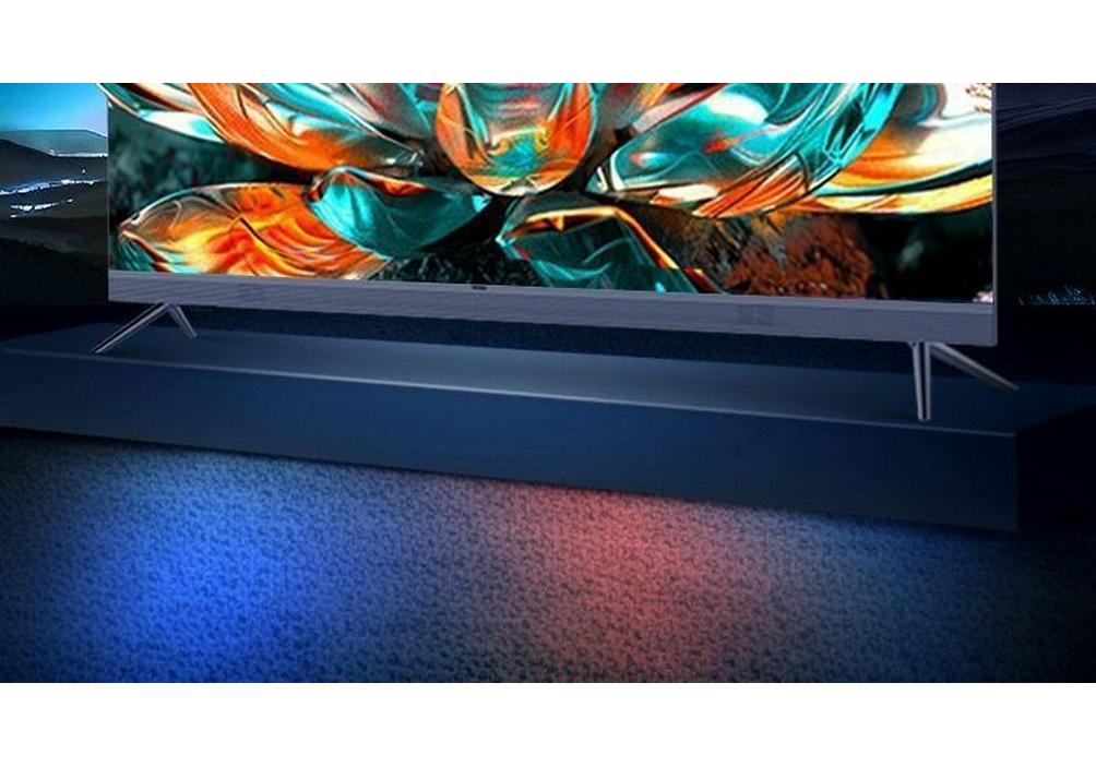 2026 8K Borderless 75" & 85" Full-Screen Eye Protection WiFi Smart TV (Explosion-Proof)