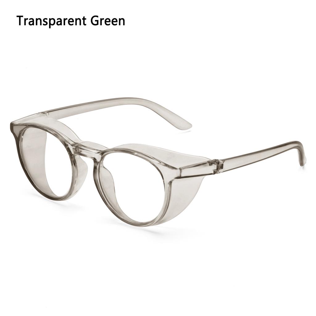 Eye Protection Glasses Blue Light Blocking Glasses Anti Pollen Goggles Safety Glasses Anti-fog