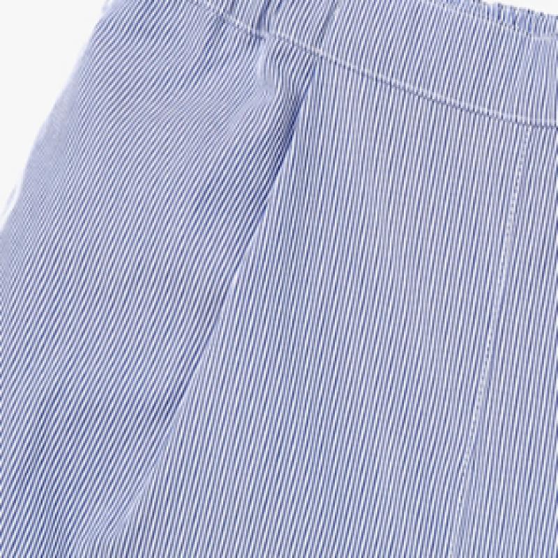 [renoma Kids] Жаккардовые брюки моряка St R2421p267 53