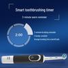 Oral-B D100 Daily Clean Rechargeable Electric Toothbrush