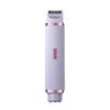 Women Electric Shaver Double Heads USB Rechargeable Waterproof Portable Face Body Bikini Area Arm Leg Hair Removal Epilator Razor Trimmer