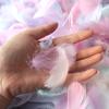 Natural Goose Feathers Plumes 4-8cm 8-12cm Swan Feather Plume for Home Decoration Craft DIY Wedding Jewelry Accessories 100pc