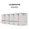 LE SSERAFIM 3rd Mini Album EASY Compact Ver.