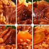 Jiaxing Egg Yolk Fresh Pork Zongzi