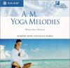 CD БЕННЕТТ, БРАЙАН СКОТТ - Мелодии для йоги CD3138 Gaiam, The Rela 2001 Япония Танцевальная и электронная музыка Б/У