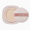 Mastina Natural Glow Cushion Refill 15g, 1 Type, No. 21 Refill, 1 Piece