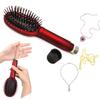 Diversion Safe Comb Travel Hairbrush for Hiding Money Practical Diversion Hair Comb with Secret Hidden Compartment