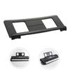 Lightweight Keyboard Sheet Music Stand Easy to Set Up for Electronic Organ Players