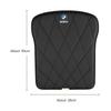 VYGI3 Car Breathable Cushion Four Seasons For BMW X1 X2 X3 X5 X4 X6 X7 1 3 5 7 Series G30 G20 G11 Non-Slip Seat Cover Comfortable Pad
