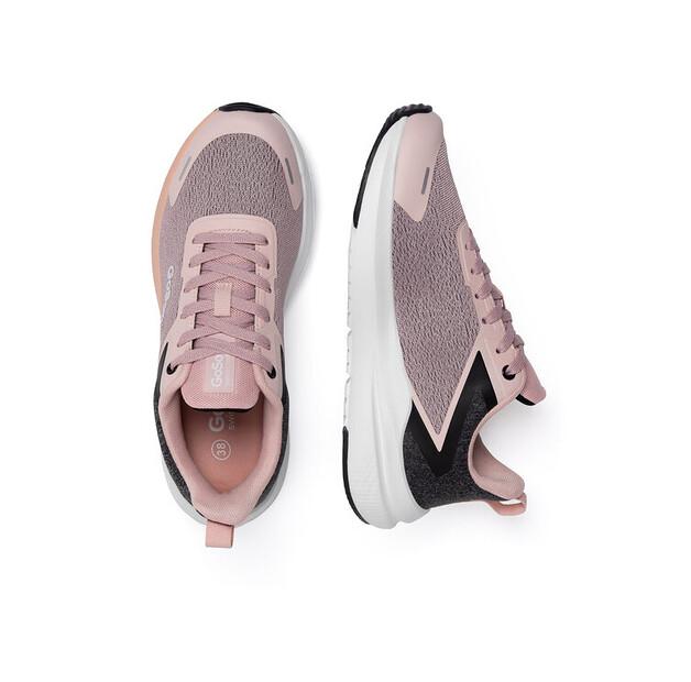 Go Soft WP-1234 Pink Sneakers