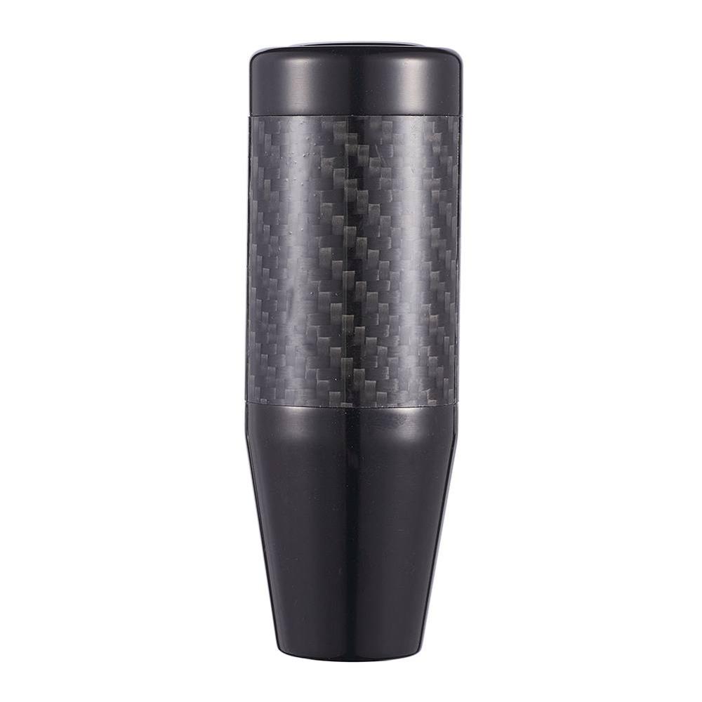 5/6-ступенчатая механическая ручка переключения передач для автомобиля, ручка переключения передач для автомобиля, алюминиевый рычаг переключения передач, ручка Gearsitck 10 см