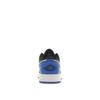 Air Jordan 1 Low GS Alternate Royal Toe Kids Sneakers Blue White Royal-Blue 553560-140