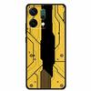 Чехол для Oppo Reno 14 Pro с мультяшным рисунком, мягкий силиконовый TPU, чехлы для телефона Oppo Reno14 Pro, новый Reno 14Pro CPH2739 Fundas