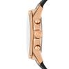 Мужские часы Armani Exchange AX1769 Черные AX,