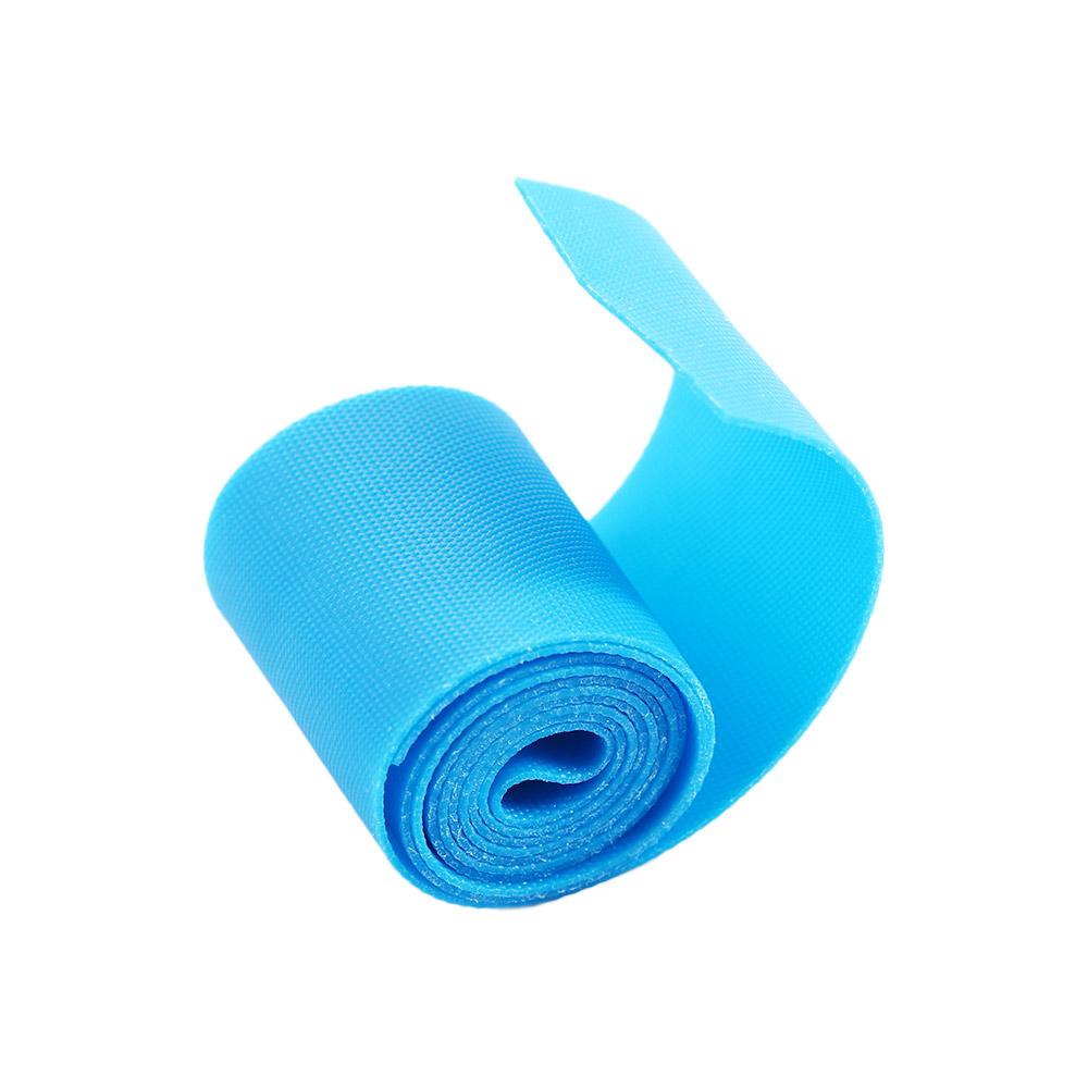 Outdoor Supplies Disposable Camping Necessities Latex Tourniquet Stop Bleeding Strap Emergency