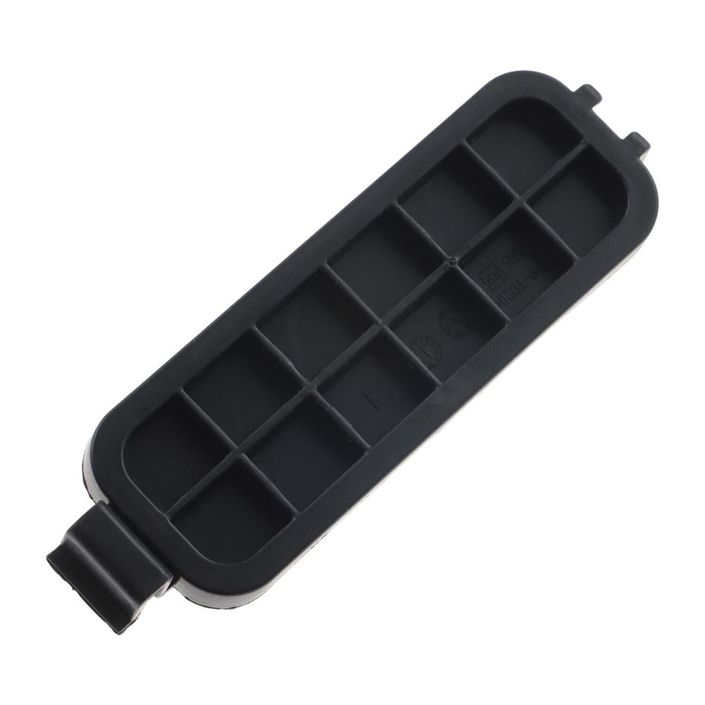 Новая рамка крышки фильтра салонной пыли для салона кондиционера для Nissan для Sentra для Leaf 92419-3SG0A замена установки крышки воздушного фильтра