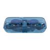 Arena Glide Training Mirror Goggles  A6ac1ag47 Blk 
