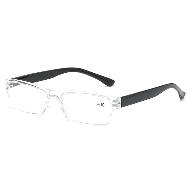 Профессиональные очки для чтения с защитой от света Очки для чтения серии Business Glasses-Eyewear