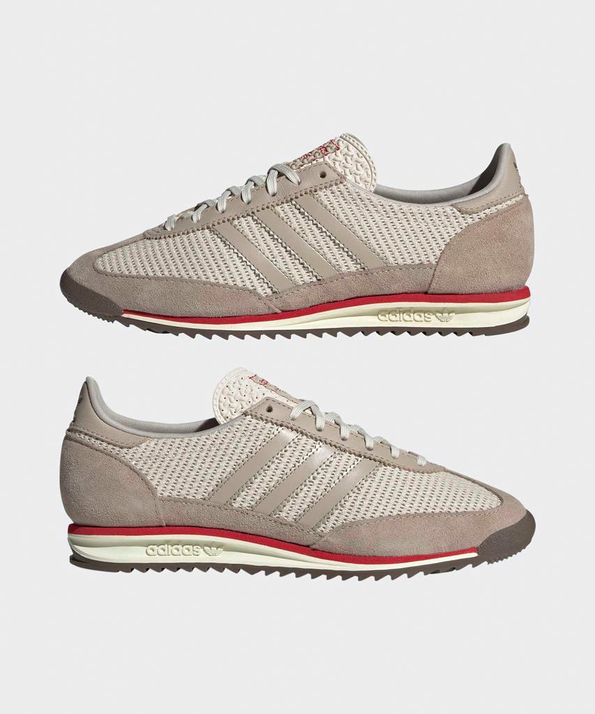 Adidas Sl 72 Og - Alumina:Beige / Ji0180