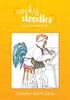 Книга Cocky Doodles An Adult Coloring Book by Annette Quillen - Paperback