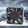 Энергоэффективный 5V USB охлаждающий вентилятор 16 дБ тихая работа размер 40 мм идеально подходит для замены электроники