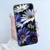 Корпус Для Nokia 106 2G 2023 106 4G 2023 Чехол Эстетичный Роскошный Милый Крутой Мальчики Девочки Мягкий Силикон Черный Матовый Чехол-Бампер для Телефона