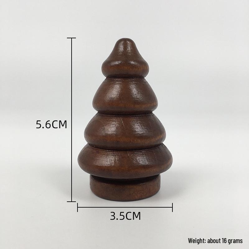 Ретро деревянная катушка: Ностальгический ручной органайзер для ниток для вышивки крестом и рукоделия.