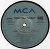 12-дюймовая пластинка GENERAL GRANT - Call Me WMCST2058 MCA Records 1995 UK Rap & Hip-Hop/R&B Б/у